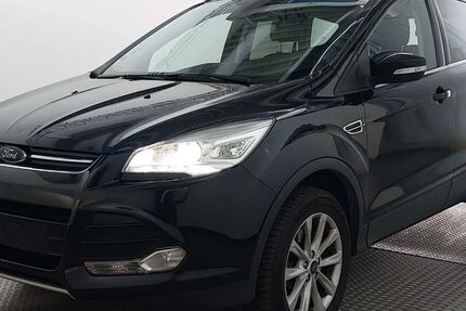 Ford Kuga 170.000 km 10.995 &euro; Reutlingen 72766