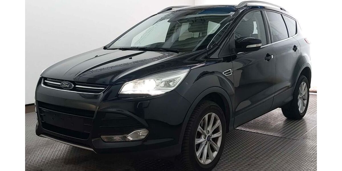 Ford Kuga 170.000 km 10.995 &euro; Reutlingen 72766