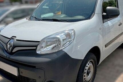 Renault Kangoo 153.000 km 7.140 € Nürnberg 90431