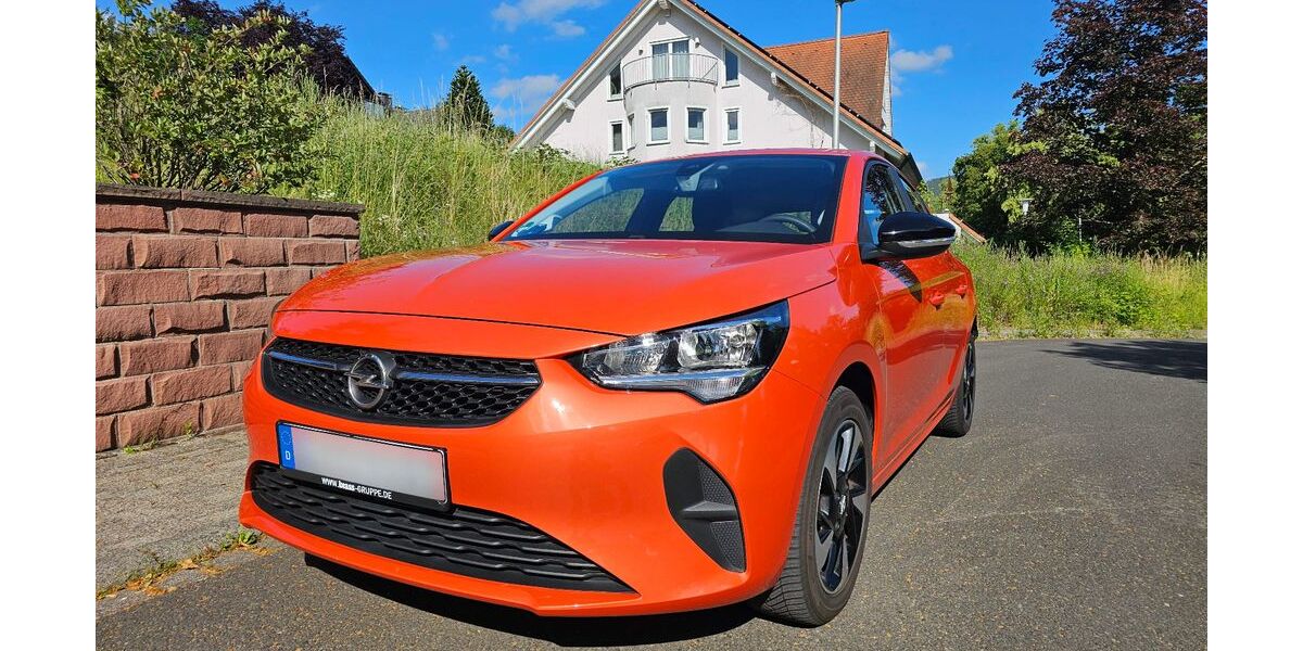 Opel Corsa 50.654 km 15.300 &euro; Alzenau 63755