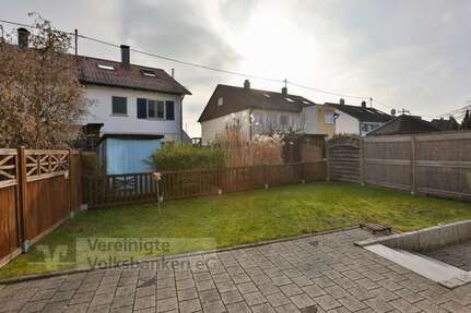 Haus zum Mieten in Holzgerlingen 1.500 € 100.43 m²