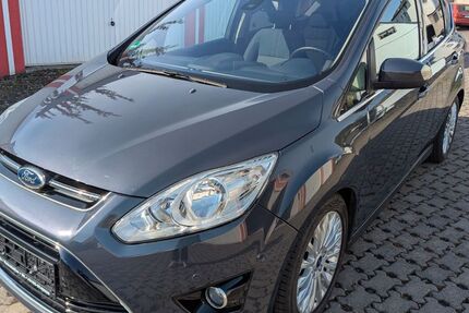 Ford C-Max 79.000 km 7.290 &euro; Völklingen 66333