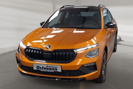 Skoda Kamiq 4.900 km 28.889 &euro; Wolfhagen 34466