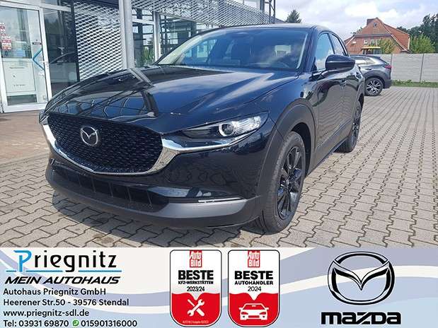 CX-30