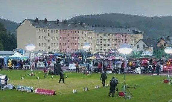 Etagenwohnung Thum - 4 Zimmer, 71 m&sup2;, 470&euro; | Angebot:25974126