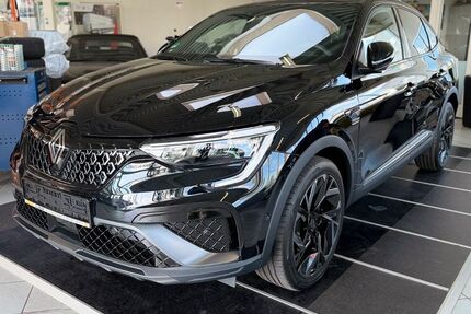 Renault Arkana 4.700 km 27.490 &euro; Fürth 90763