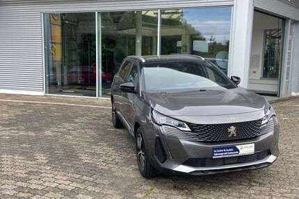 Peugeot 5008 3.800 km 29.950 &euro; Nastätten 56355