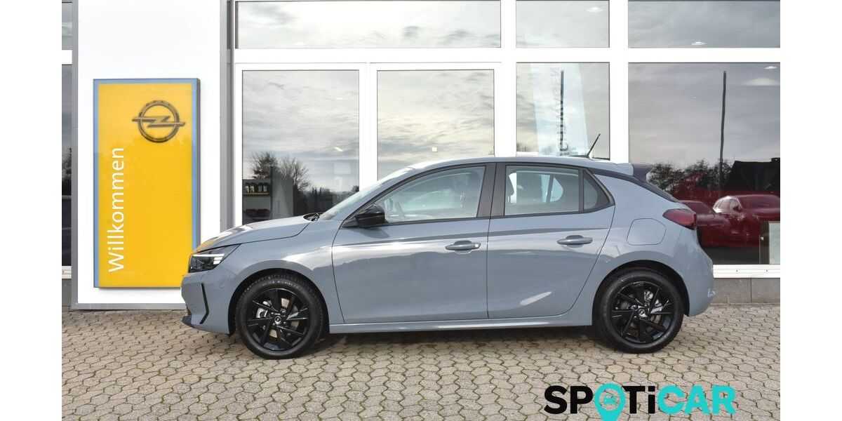 Opel Corsa 21.800 km 17.950 &euro; Grafschaft 53501