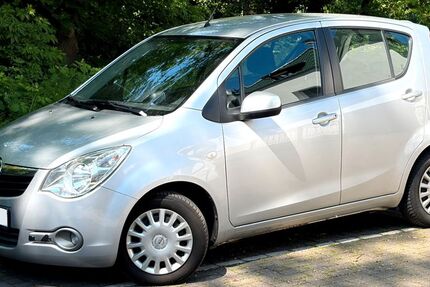 Opel Agila 206.000 km 1.600 &euro; Köln 51061