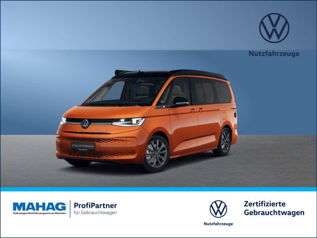 VW T7 California 16.445 km 74.950 &euro; München 81829