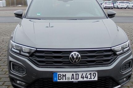 VW T-Roc 120.000 km 21.500 &euro; Vellmar 34246