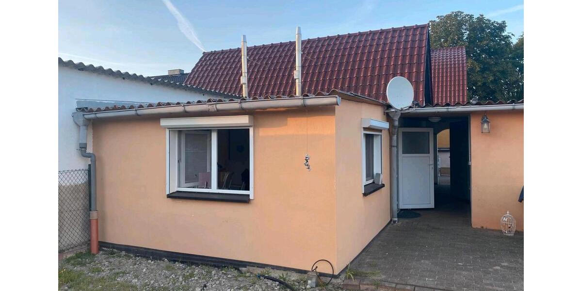 Doppelhaushälfte Nauen - 6 Zimmer, 100 m&sup2;, 2.200&euro; | Angebot:26194035