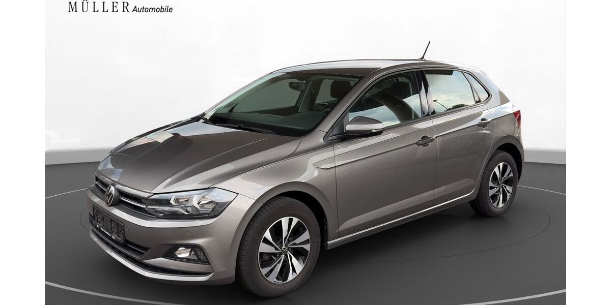 VW Polo 29.115 km 14.990 &euro; Siegen 57074