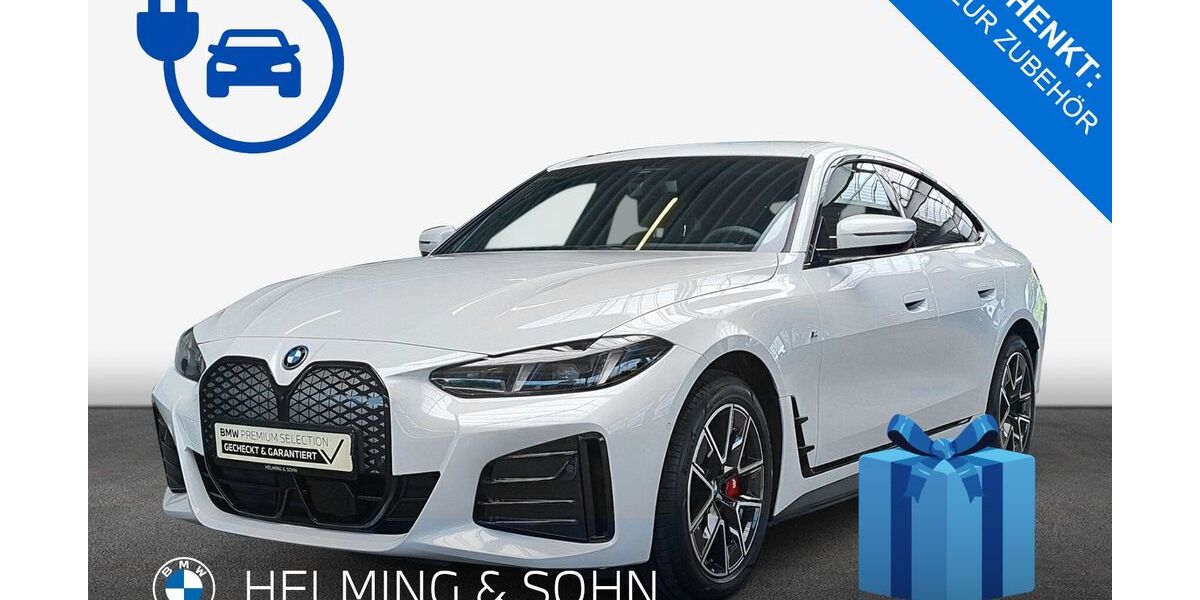 BMW i4 25.500 km 50.980 &euro; Wietmarschen 49835