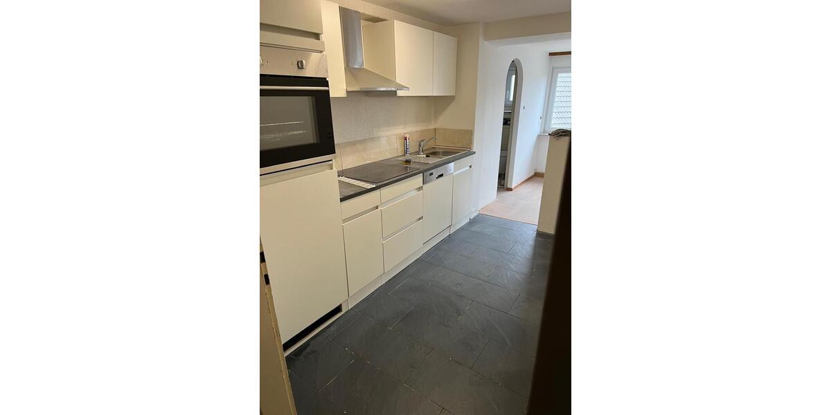 Erdgeschoßwohnung Aichtal - 4 Zimmer, 80 m&sup2;, 1.100&euro; | Angebot:26075564