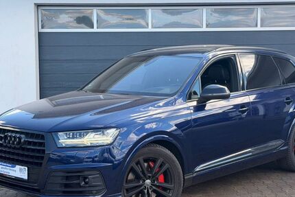 Audi Q7 181.500 km 30.900 &euro; Erlenbach/Main 63906