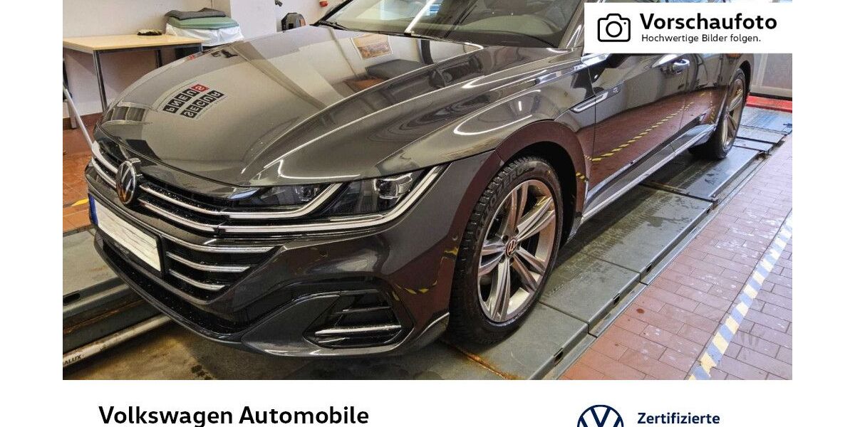 VW Arteon 88.853 km 26.940 &euro; Chemnitz 09113