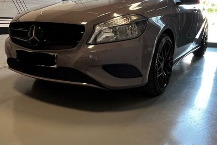 Mercedes-Benz A 180 87.000 km 13.500 &euro; Neustadt an der Waldnaab 92660