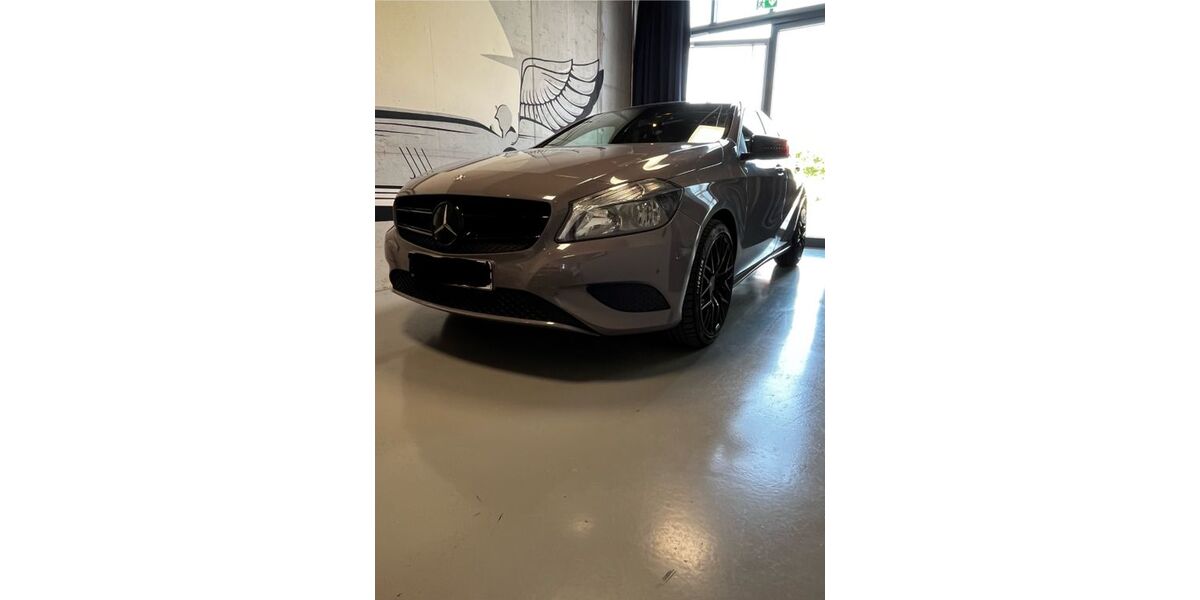 Mercedes-Benz A 180 87.000 km 13.500 &euro; Neustadt an der Waldnaab 92660