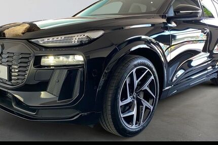 Audi e-tron 4.500 km 83.450 &euro; Pfarrkirchen 84347