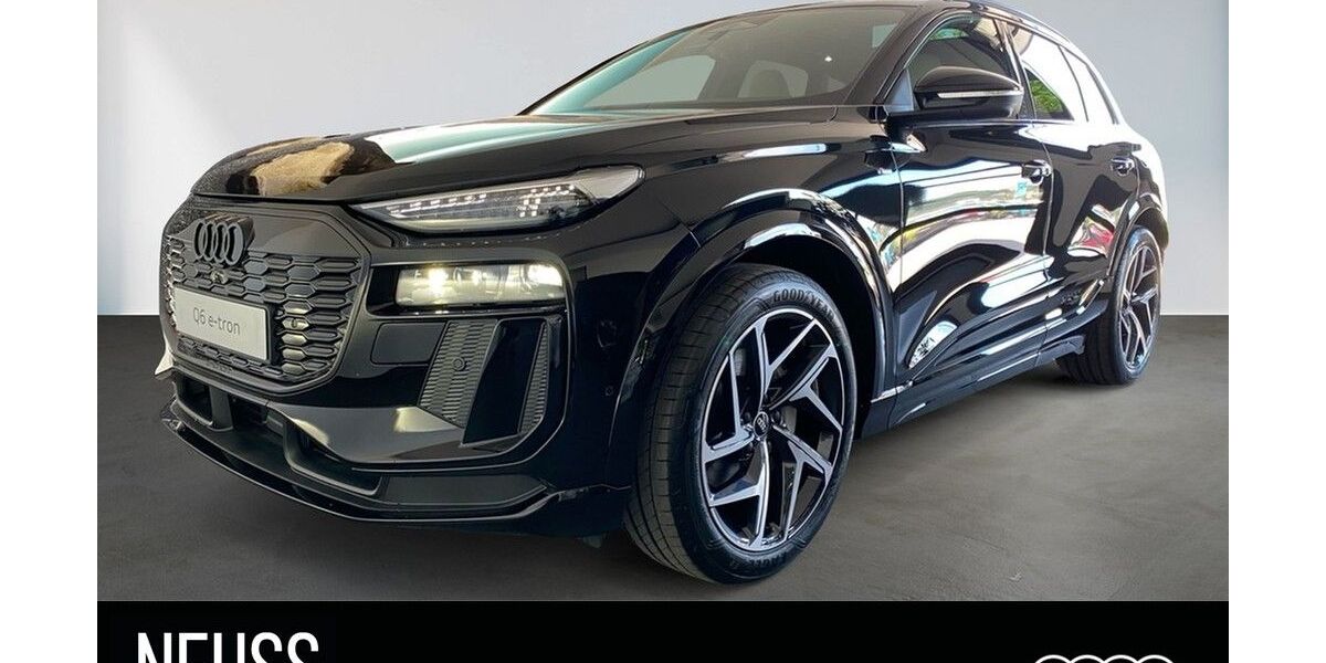 Audi e-tron 4.500 km 83.450 &euro; Pfarrkirchen 84347