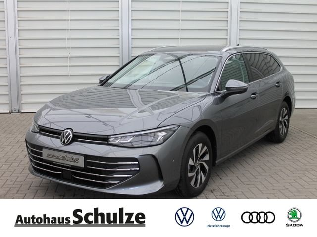 VW Passat Variant 4.500 km 47.480 &euro; Cottbus / Groß Gaglow 03051