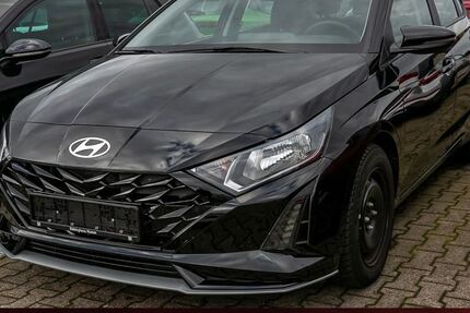 Hyundai i20 15.595 km 19.699 € Dortmund 44289