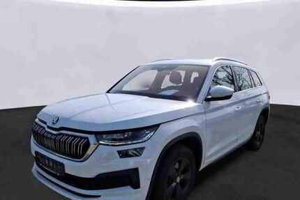 Skoda Kodiaq 74.036 km 35.900 &euro; Braunschweig 38122