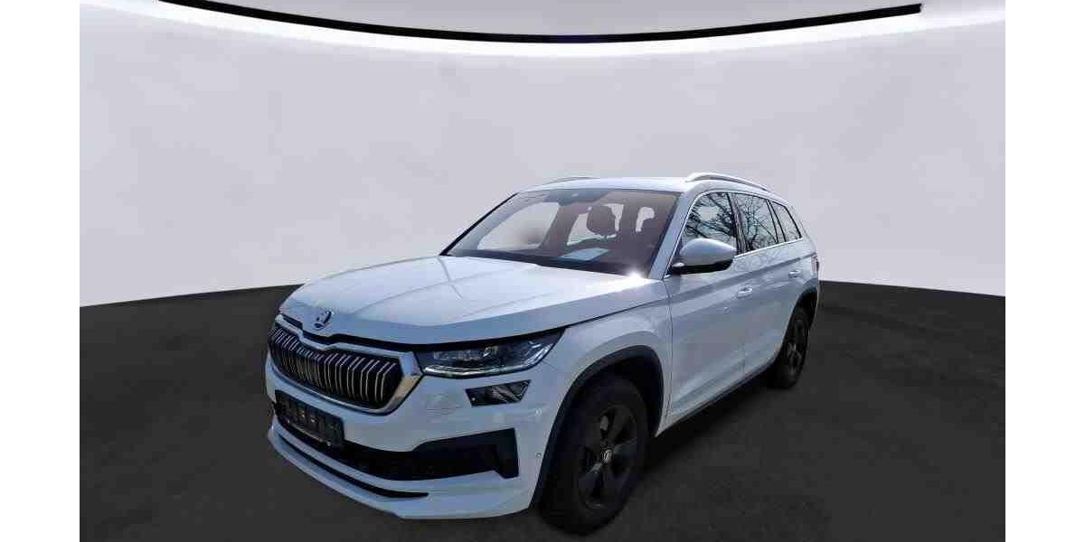 Skoda Kodiaq 74.036 km 35.900 &euro; Braunschweig 38122