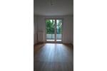 2-Zimmer-Wohnung mit Balkon in Erfurt zu vermieten