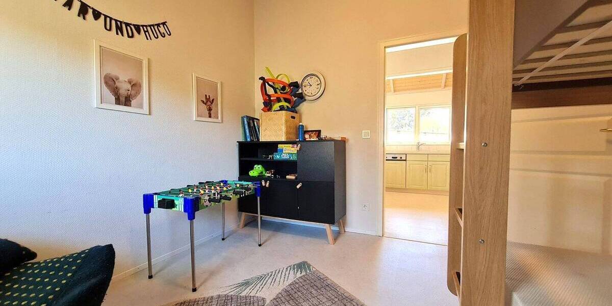Mehrfamilienhaus, Wohnhaus Neu Zittau Neu Buchhorst - 3 Zimmer, 77 m&sup2;, 169.000&euro; | Angebot:26378786
