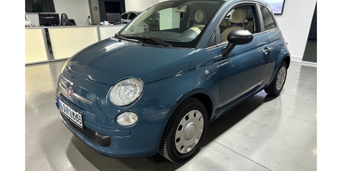 Fiat 500 97.111 km 4.500 &euro; München 80636