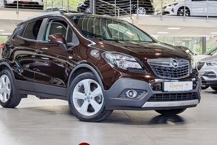 Opel Mokka 65.300 km 11.650 &euro; Meppen 49716