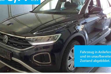 VW T-Roc 51.374 km 22.930 &euro; Stuttgart-Wangen 70188