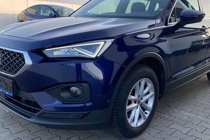 Seat Tarraco 48.991 km 24.500 &euro; Bergtheim 97241