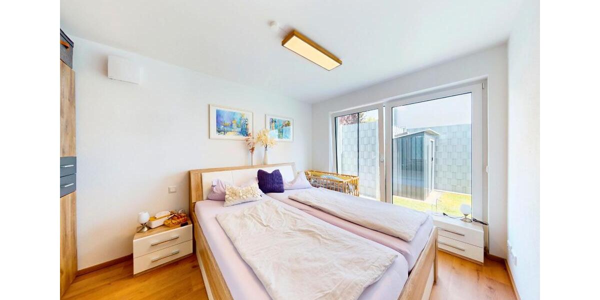 Erdgeschoßwohnung Ingolstadt - 3 Zimmer, 69 m&sup2;, 450.000&euro; | Angebot:26403429