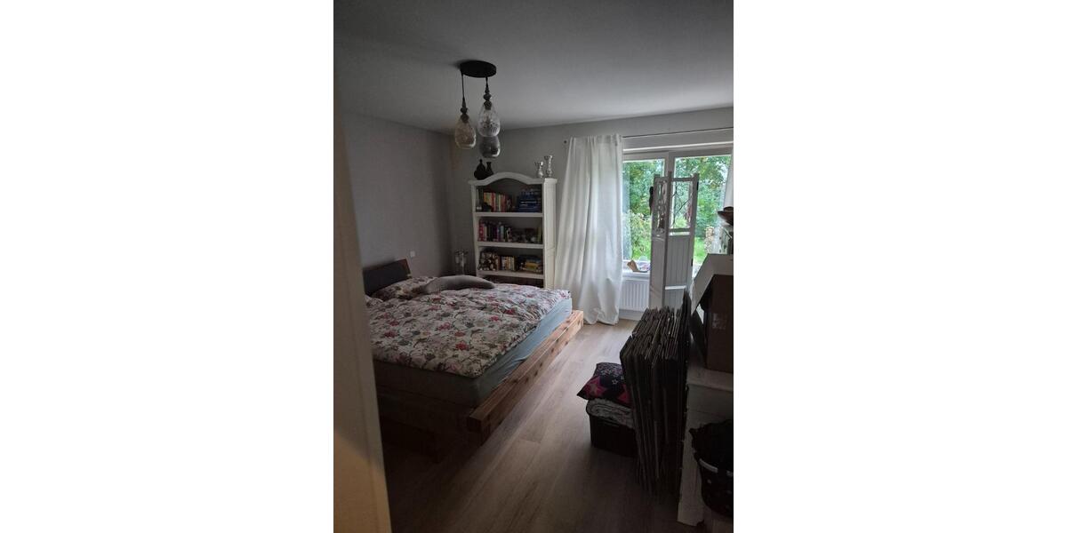 Haus mit viel Platz und Garten in Ostseenähe 5 zimmer