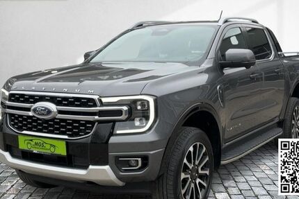 Ford Ranger 43.131 km 49.990 &euro; Weiden 92637