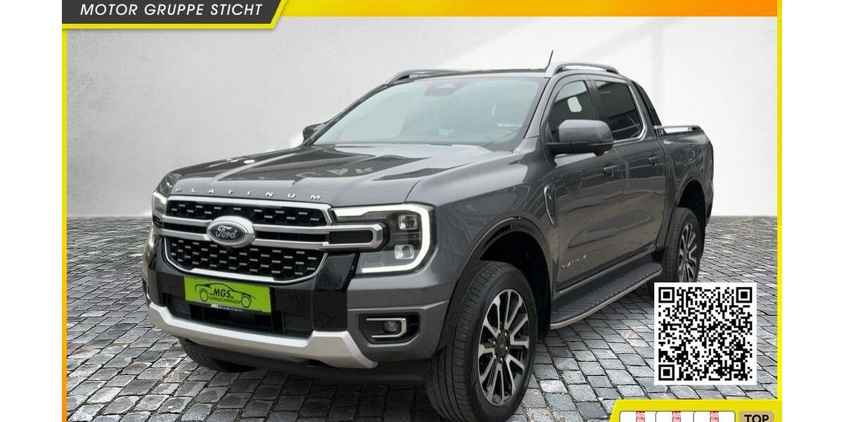 Ford Ranger 43.131 km 51.490 &euro; Weiden 92637