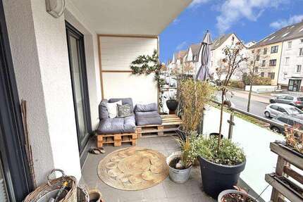 Wohnung zum Mieten in Seelze 727,87 € 66.16 m² 2 zimmer