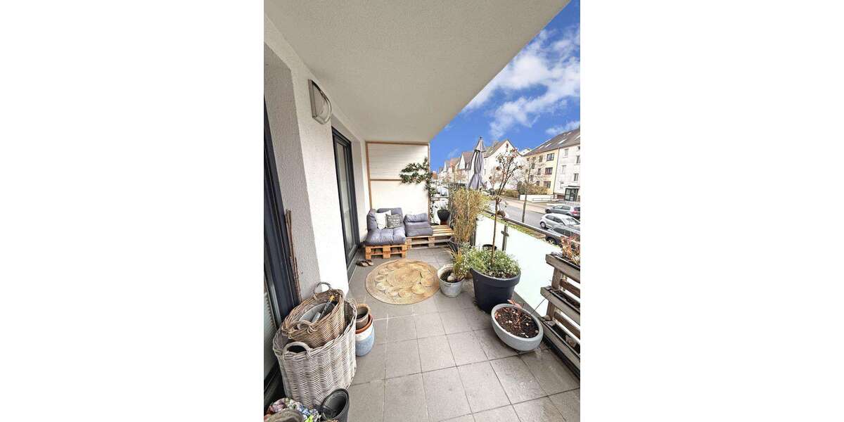 Wohnung zum Mieten in Seelze 727,87 € 66.16 m² 2 zimmer