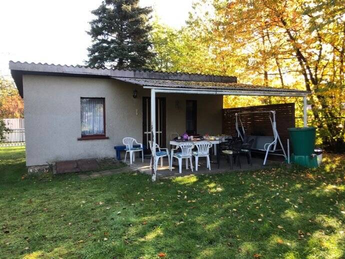 Grundstück Rüdersdorf bei Berlin Herzfelde - 309.900&euro; | Angebot:25701077