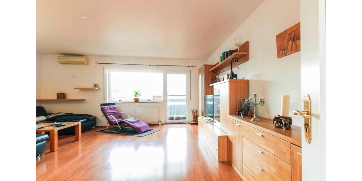 Etagenwohnung Ludwigshafen am Rhein - 3 Zimmer, 108 m&sup2;, 990&euro; | Angebot:26026869