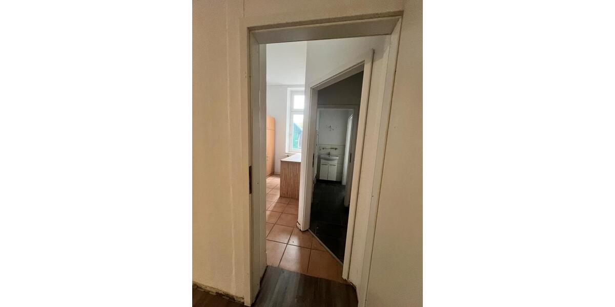 Etagenwohnung Nordenham - 3 Zimmer, 66 m&sup2;, 495&euro; | Angebot:26415901