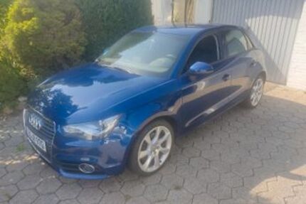Audi A1 103.000 km 8.950 &euro; Schulenberg 38707