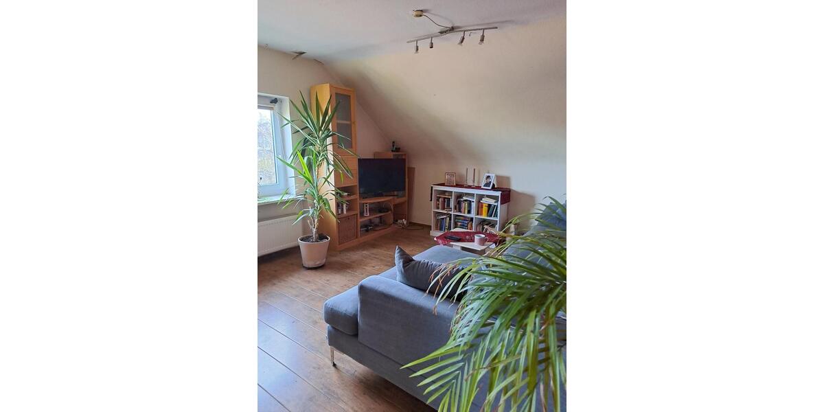 Dachgeschoßwohnung Bad Rappenau - 3 Zimmer, 78 m&sup2;, 195.000&euro; | Angebot:26222030