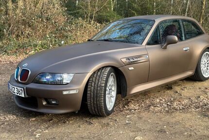 BMW Z3 292.007 km 13.400 &euro; Eschweiler 52249