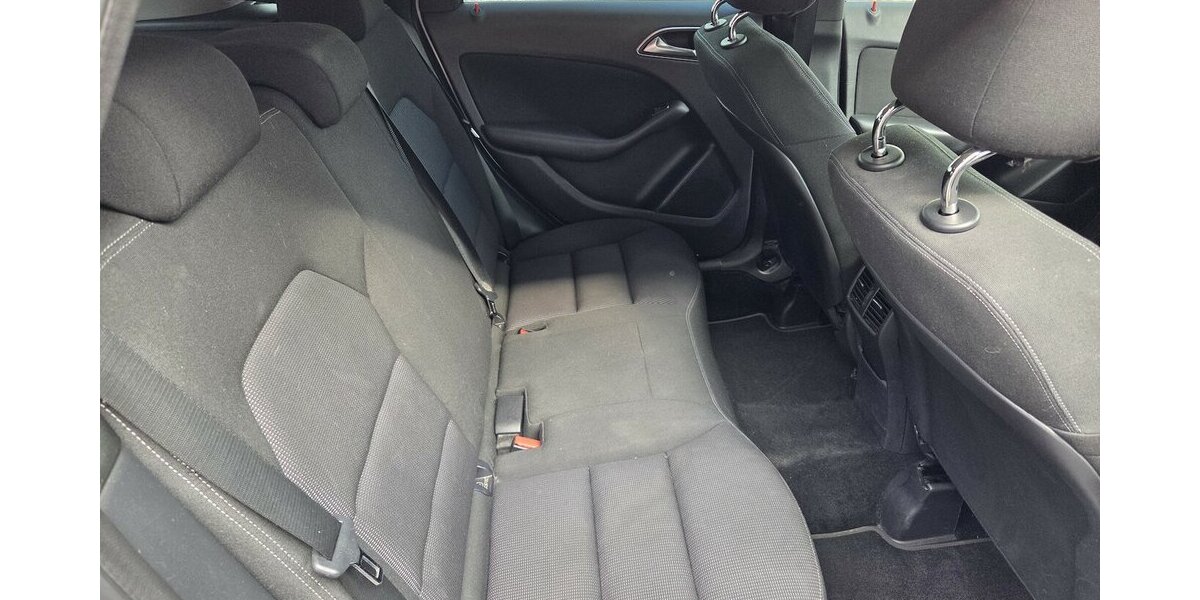 Mercedes-Benz B 200 BlueEfficiency Automatik/Xenon 100.360 km 6.900 &euro; Wilsdruff 01723