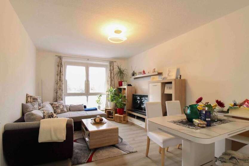 Wohnung zum Kaufen in Stralsund 115.000 € 66.16 m²