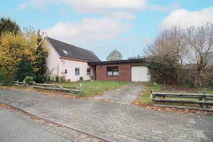 Haus Neumünster Faldera - 4 Zimmer, 175.000&euro; | Angebot:26359396